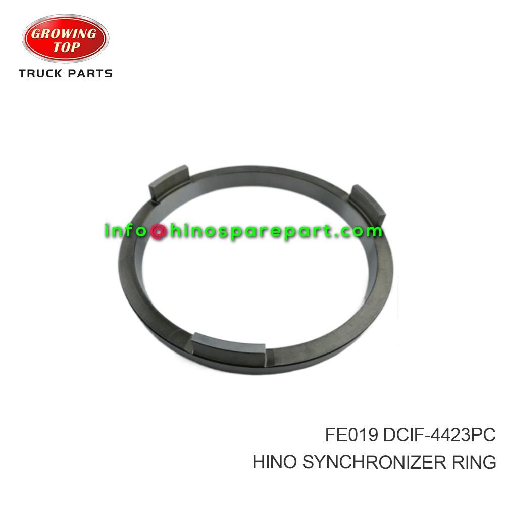 HINO  SYNCHRONIZER RING  FE019