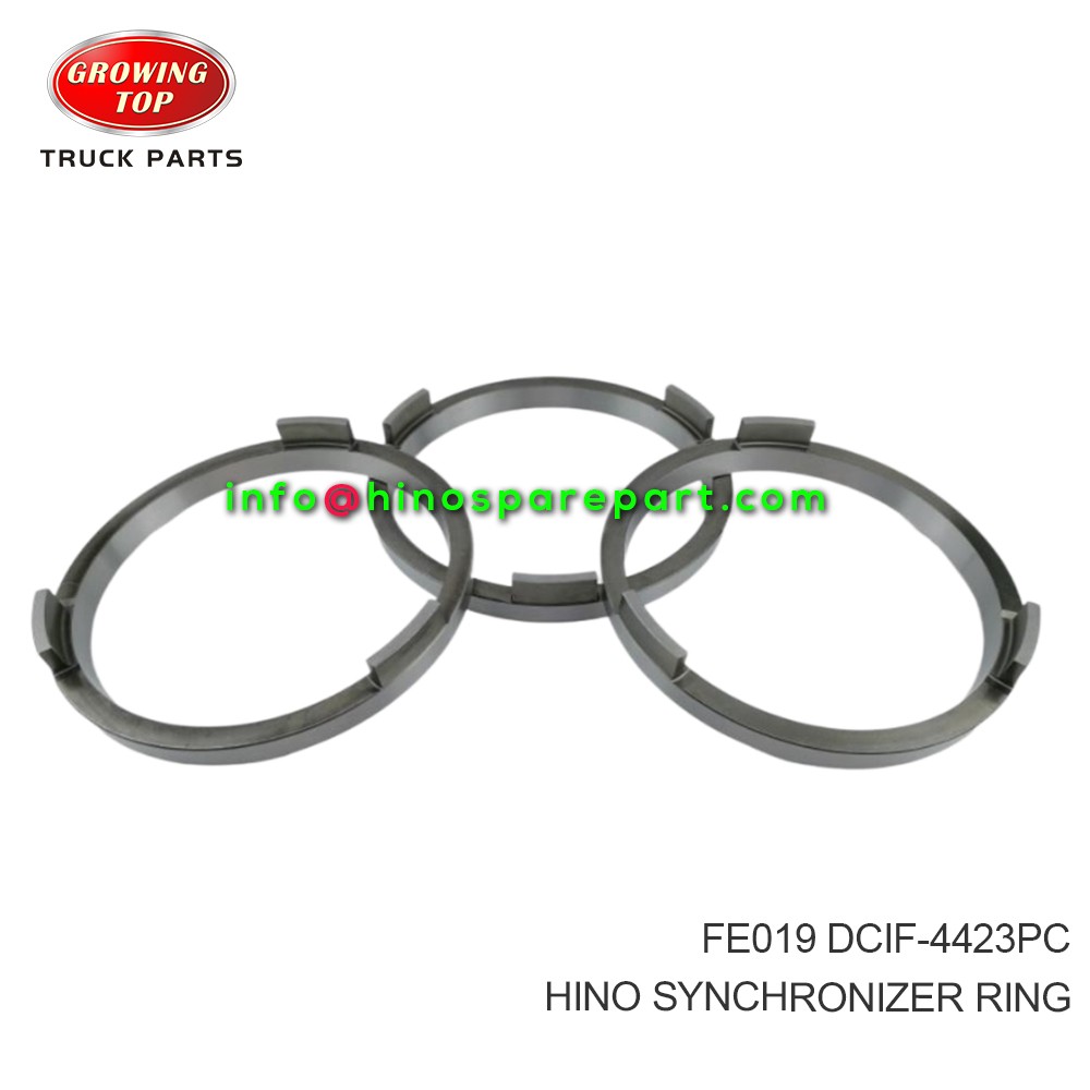 HINO  SYNCHRONIZER RING  FE019