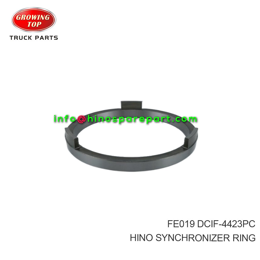 HINO  SYNCHRONIZER RING  FE019