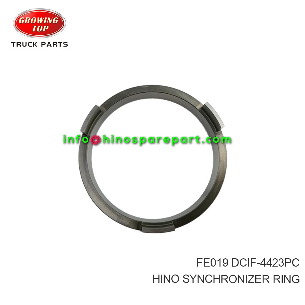 HINO  SYNCHRONIZER RING  FE019