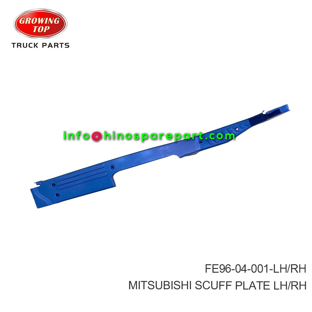 MITSUBISHI SCUFF PLATE LH RH FE96-04-001-LH RH