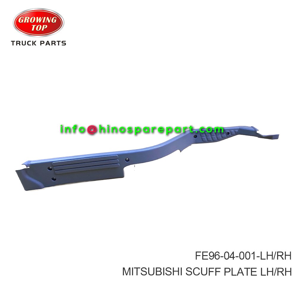 MITSUBISHI SCUFF PLATE LH RH FE96-04-001-LH RH