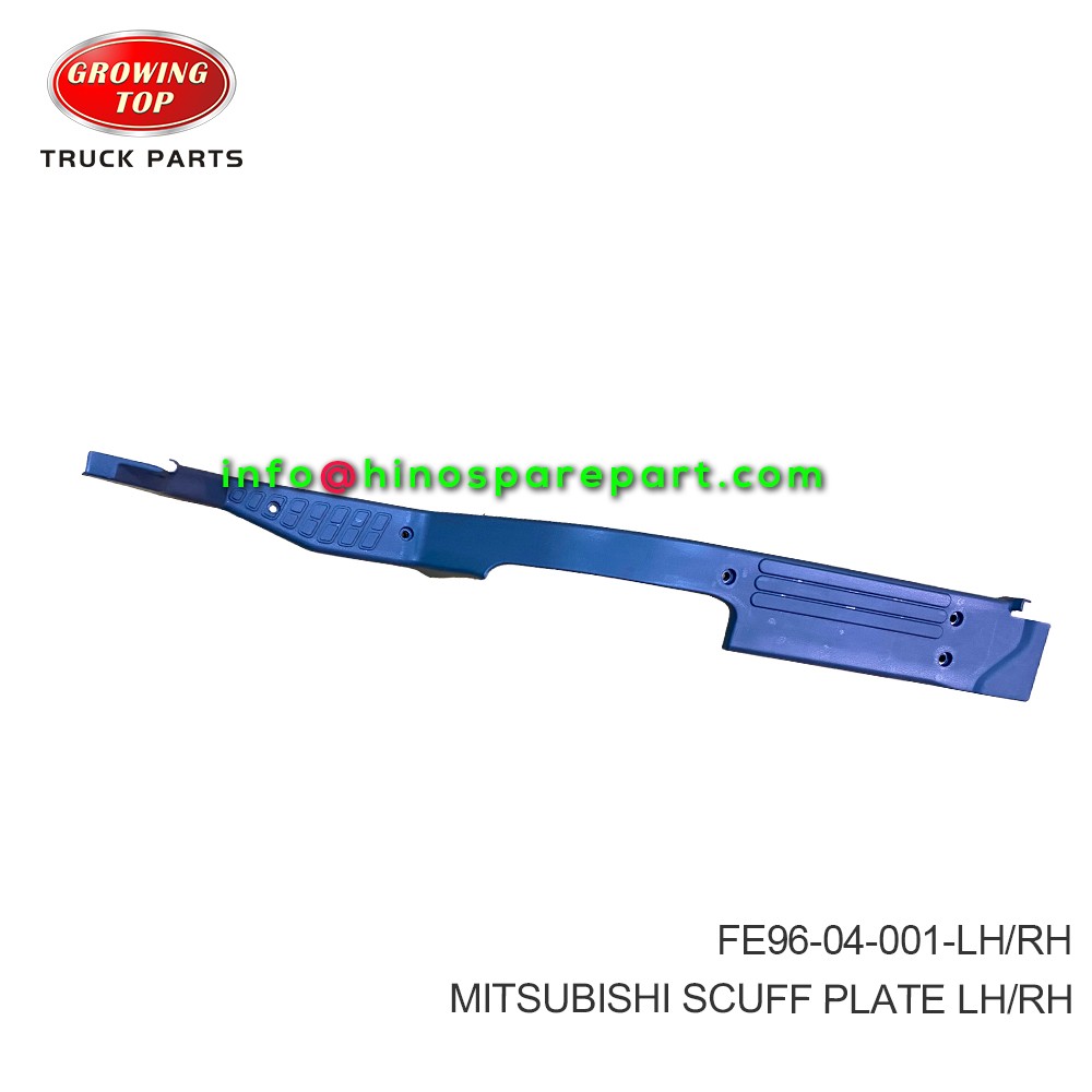 MITSUBISHI SCUFF PLATE LH RH FE96-04-001-LH RH