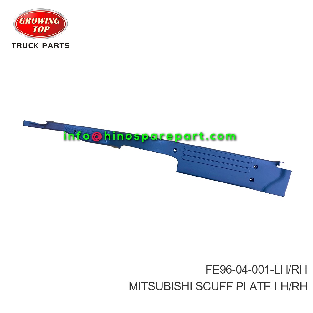 MITSUBISHI SCUFF PLATE LH RH FE96-04-001-LH RH