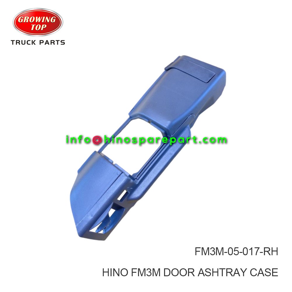 HINO FM3M DOOR ASHTRAY CASE  FM3M-05-017-RH