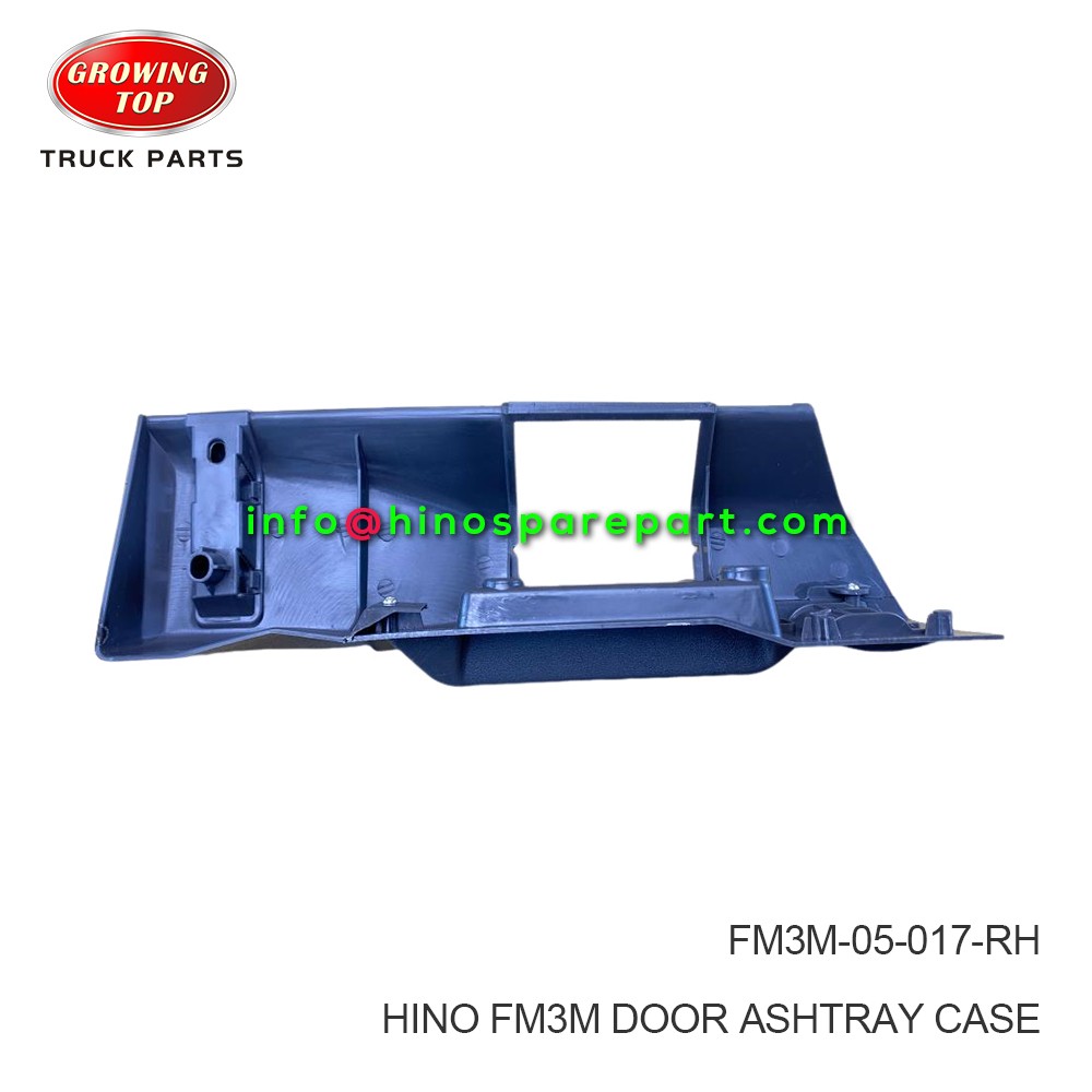 HINO FM3M DOOR ASHTRAY CASE  FM3M-05-017-RH