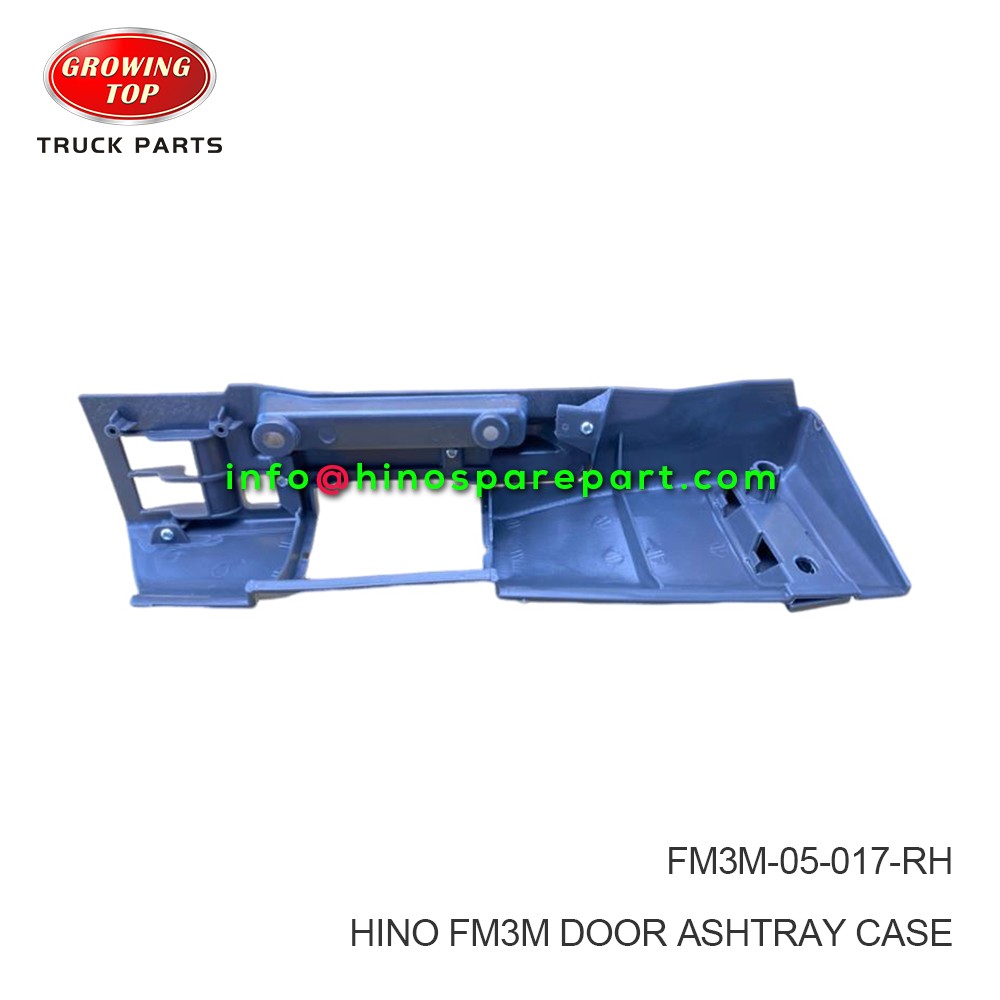 HINO FM3M DOOR ASHTRAY CASE  FM3M-05-017-RH