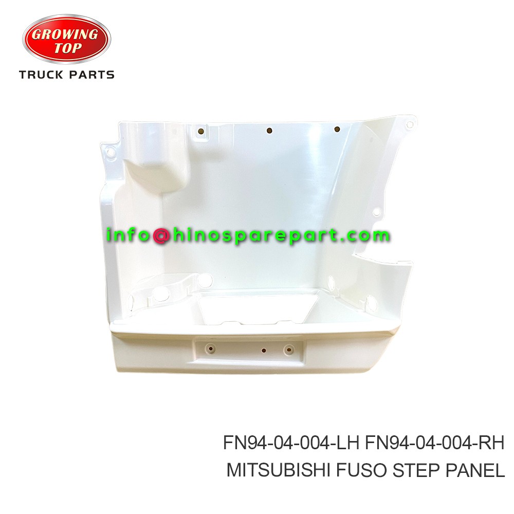 MITSUBISHI FUSO STEP PANEL FN94-04-004-LH