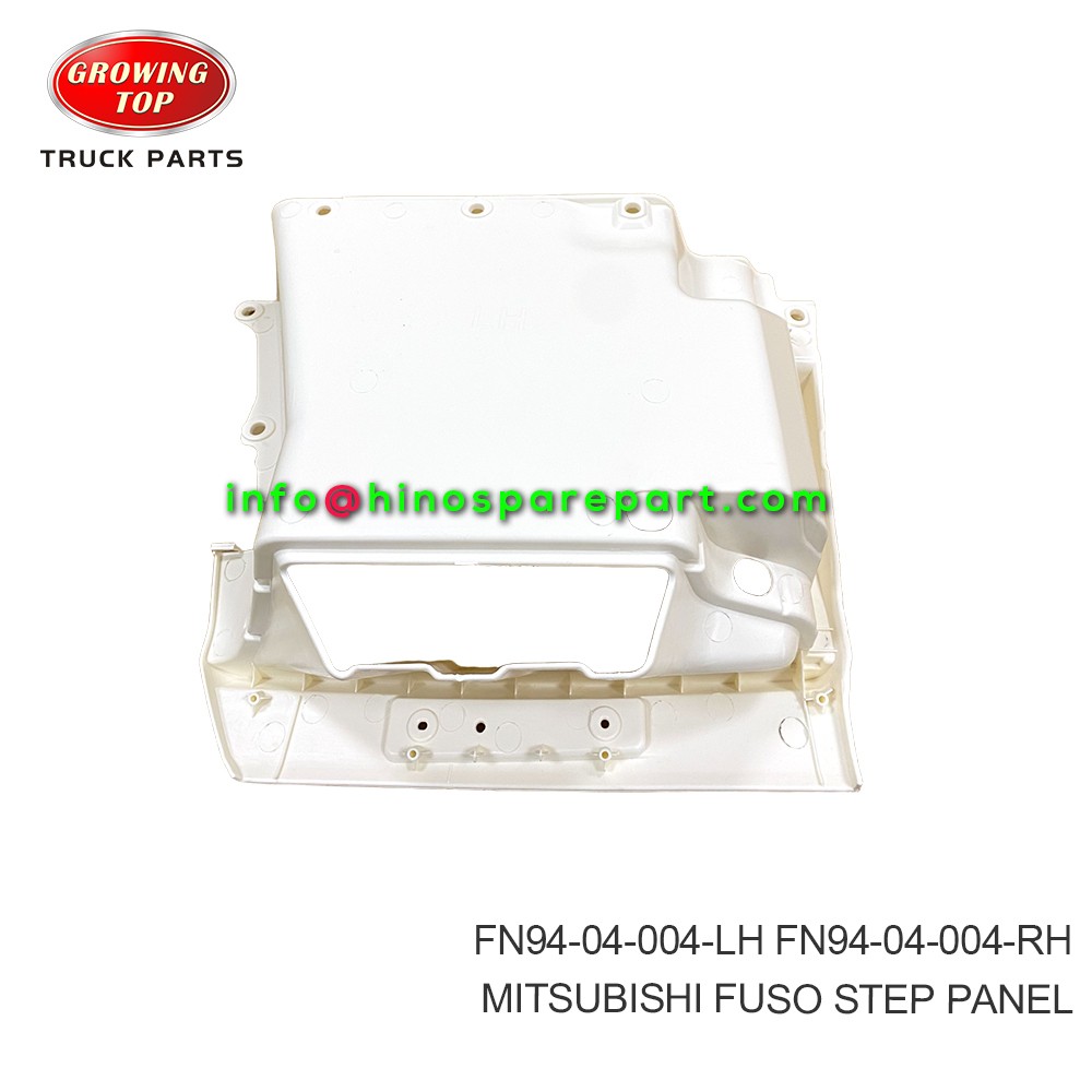 MITSUBISHI FUSO STEP PANEL FN94-04-004-LH