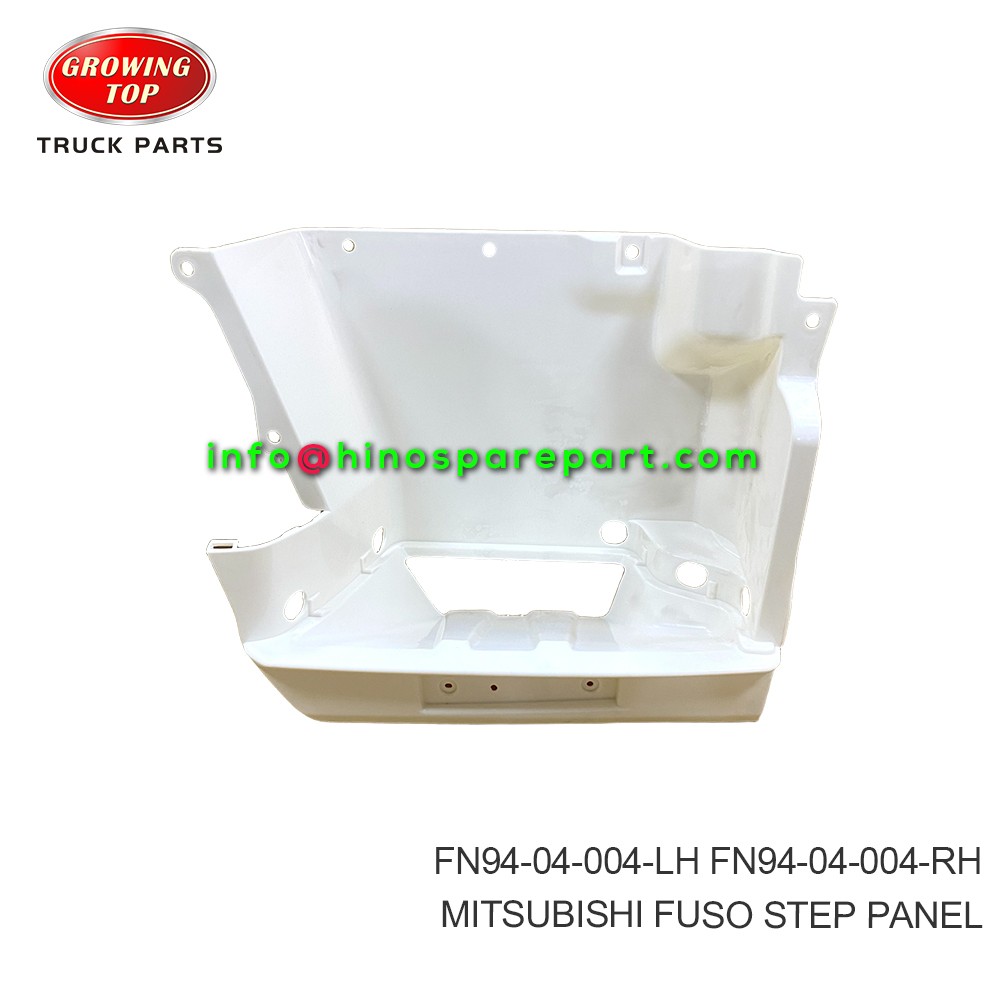 MITSUBISHI FUSO STEP PANEL FN94-04-004-LH