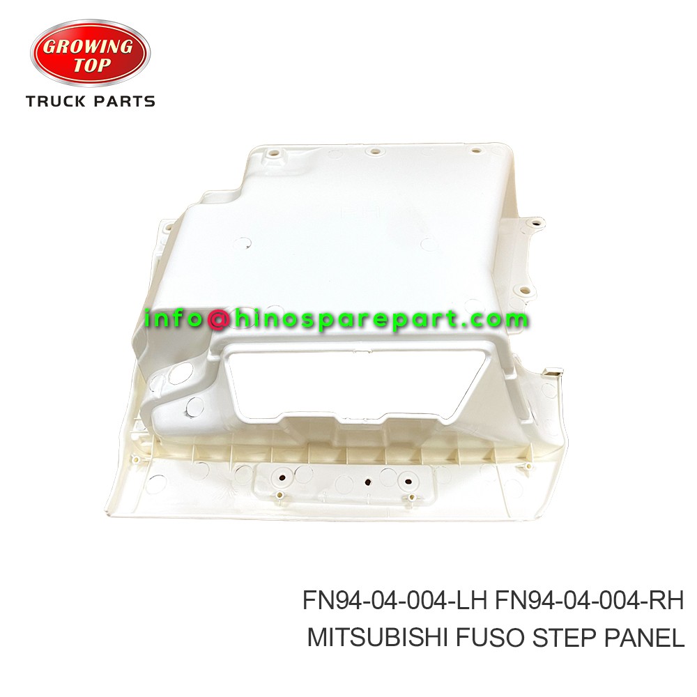 MITSUBISHI FUSO STEP PANEL FN94-04-004-LH