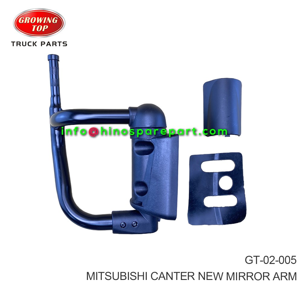 MITSUBISHI CANTER NEW MIRROR ARM GT-02-005