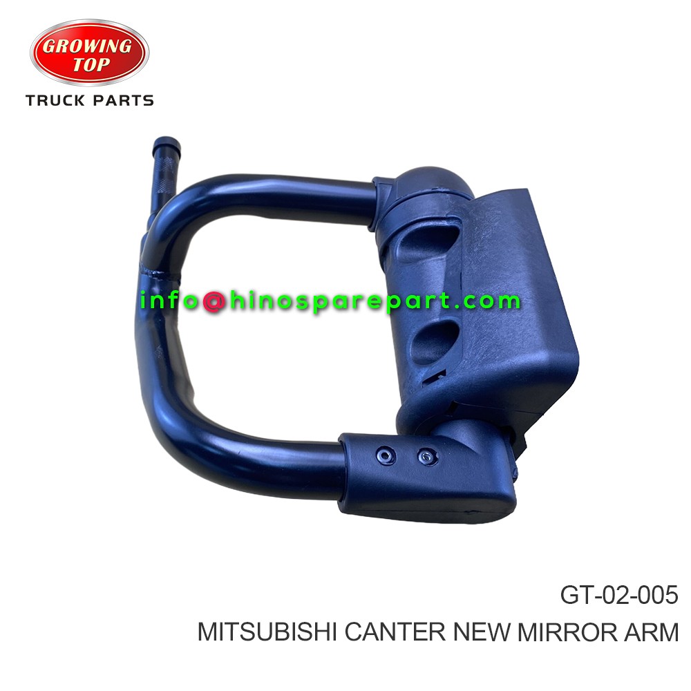 MITSUBISHI CANTER NEW MIRROR ARM GT-02-005