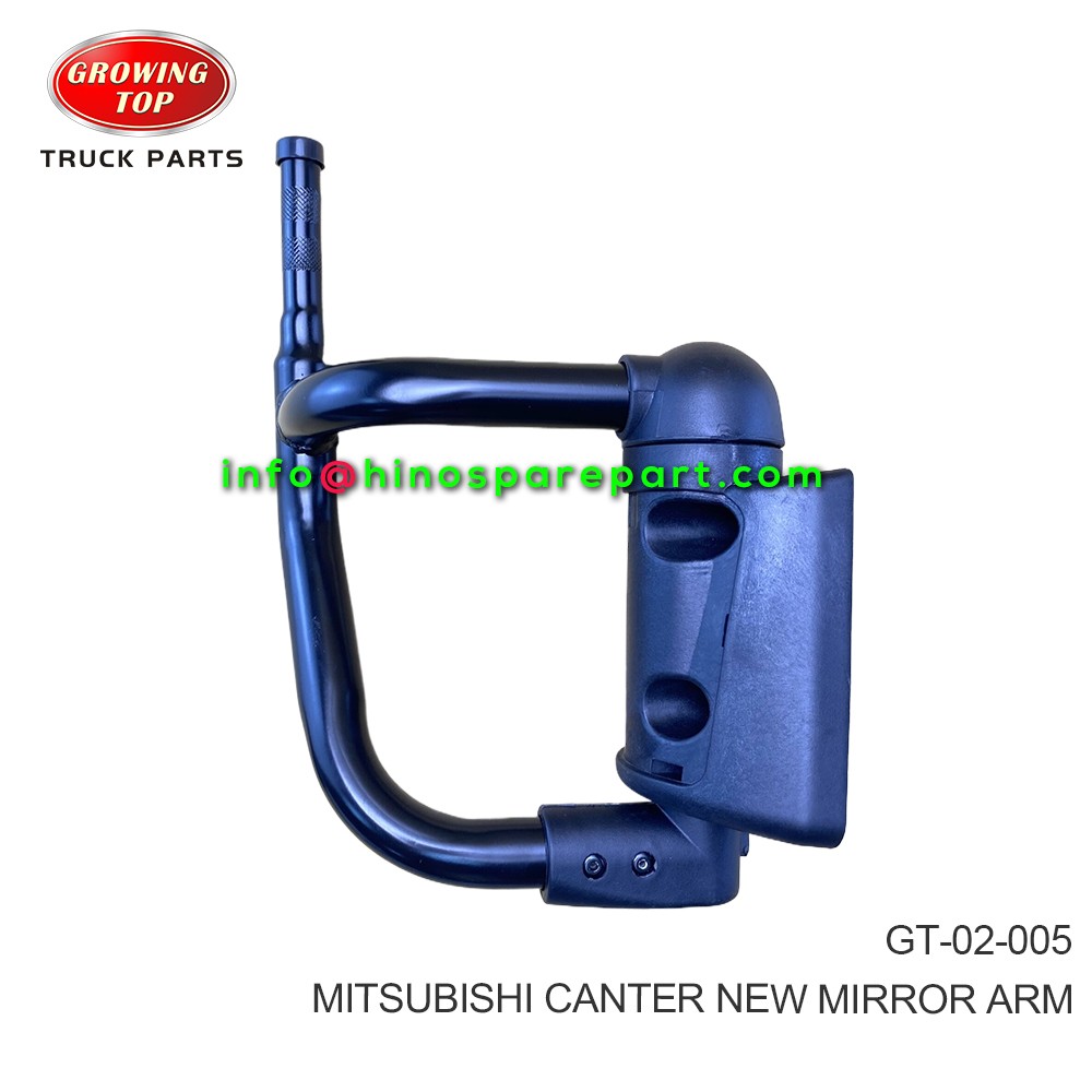 MITSUBISHI CANTER NEW MIRROR ARM GT-02-005