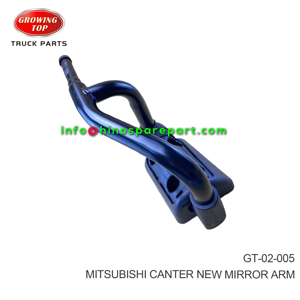 MITSUBISHI CANTER NEW MIRROR ARM GT-02-005