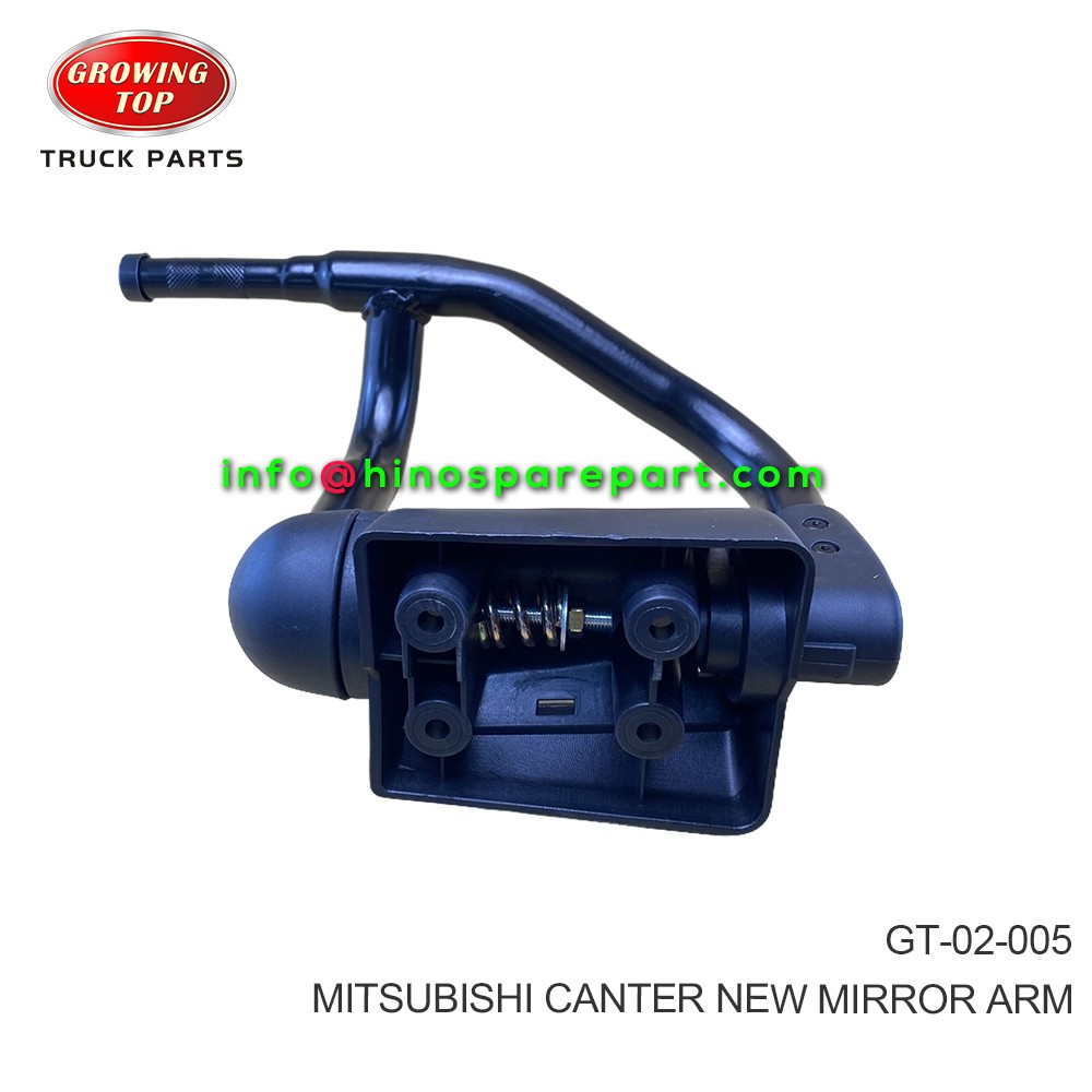 MITSUBISHI CANTER NEW MIRROR ARM GT-02-005