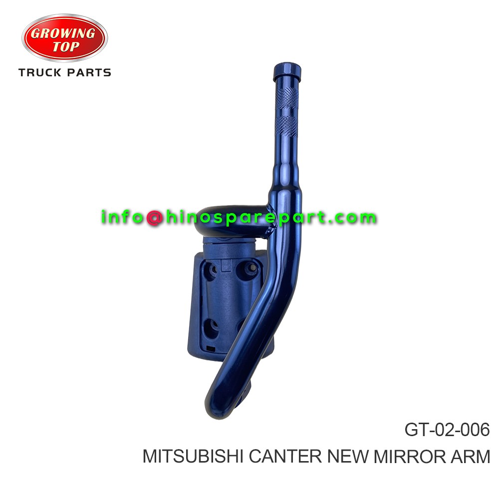 MITSUBISHI CANTER NEW MIRROR ARM GT-02-006