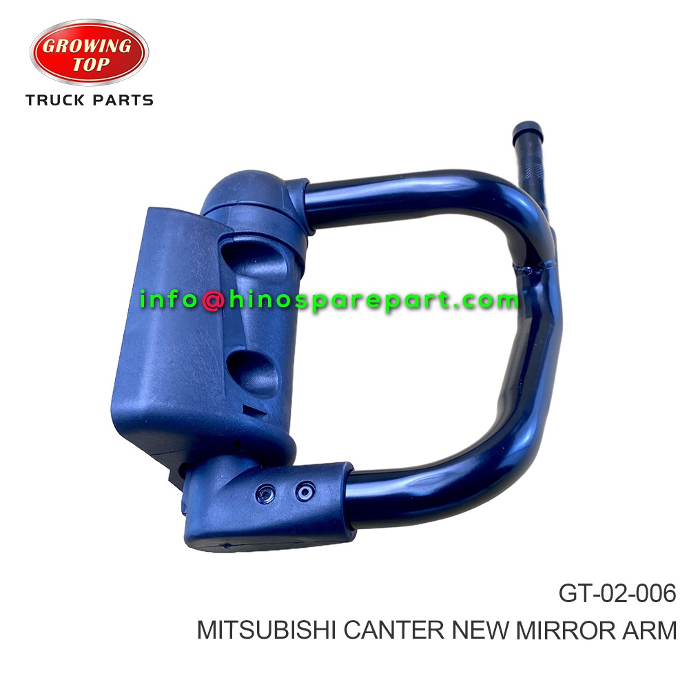 MITSUBISHI CANTER NEW MIRROR ARM GT-02-006