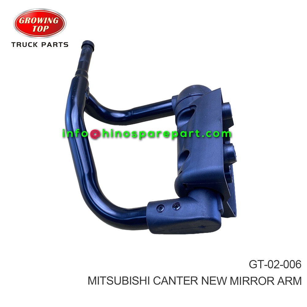 MITSUBISHI CANTER NEW MIRROR ARM GT-02-006