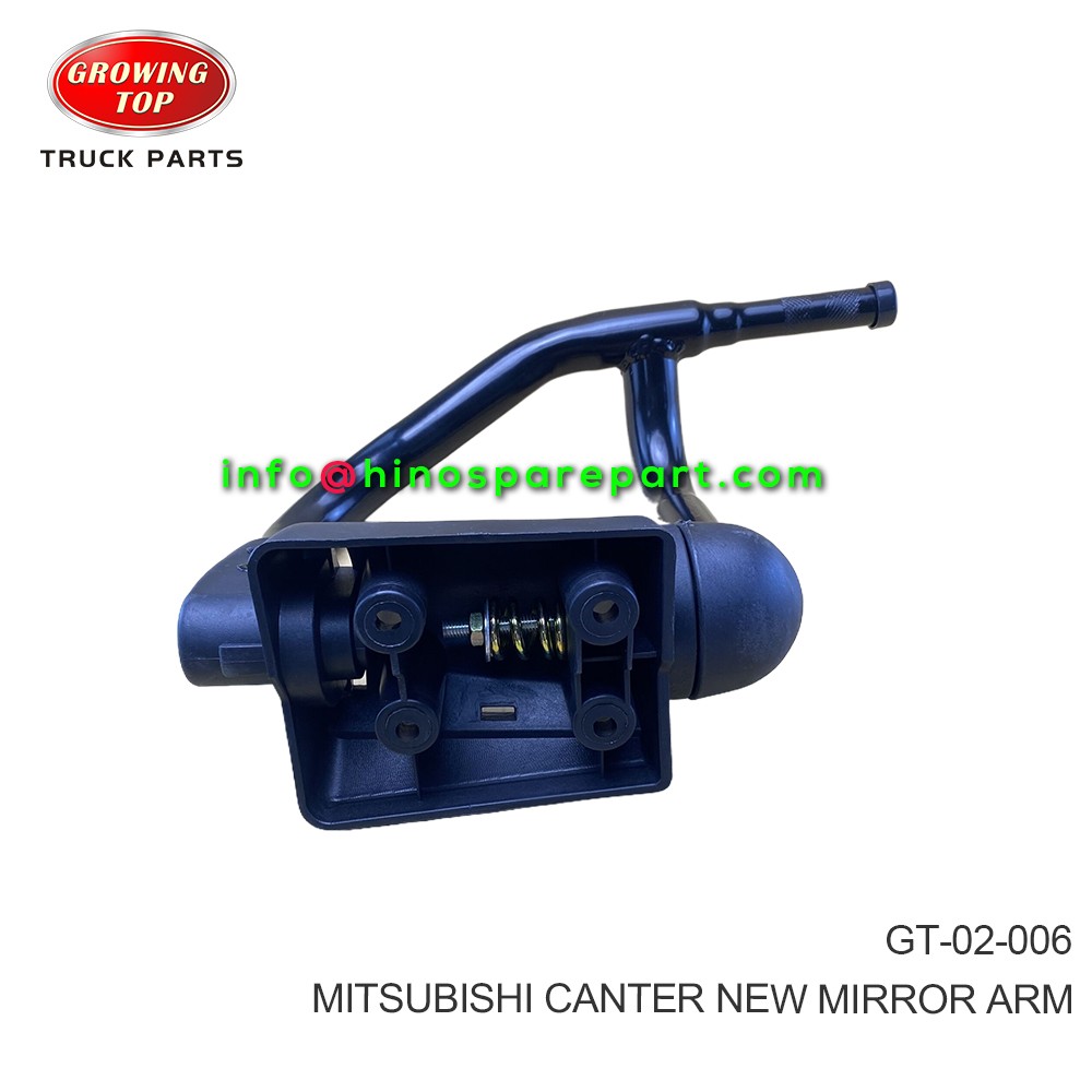 MITSUBISHI CANTER NEW MIRROR ARM GT-02-006