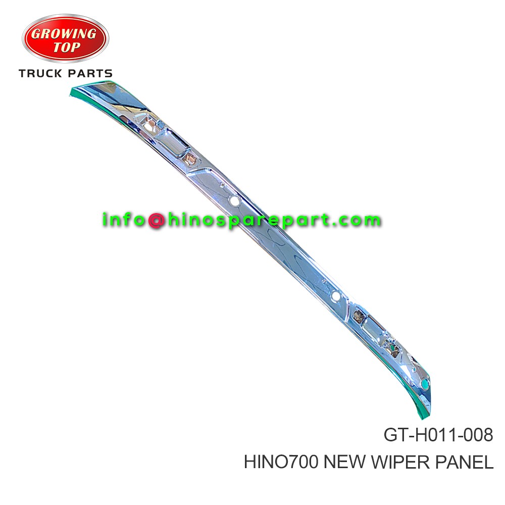 HINO700 NEW  WIPER PANEL  GT-H011-008