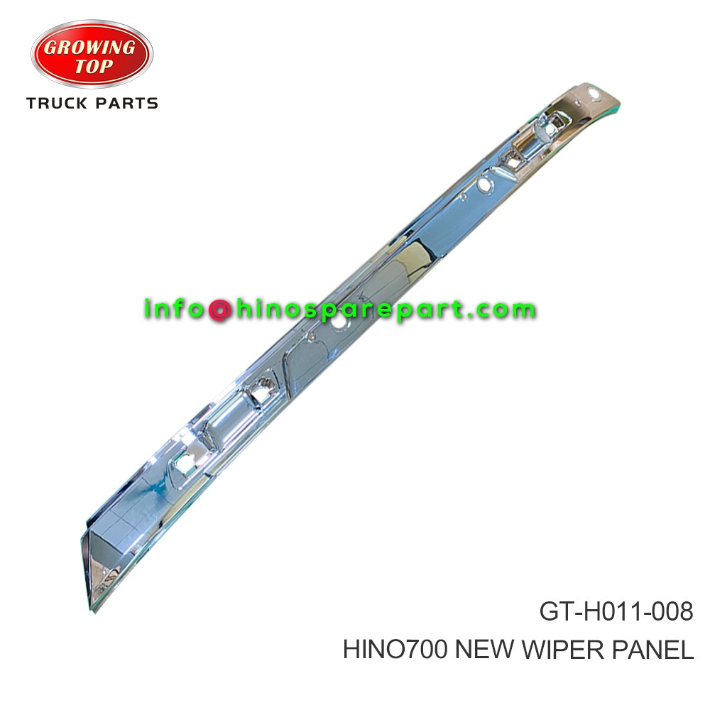 HINO700 NEW  WIPER PANEL  GT-H011-008