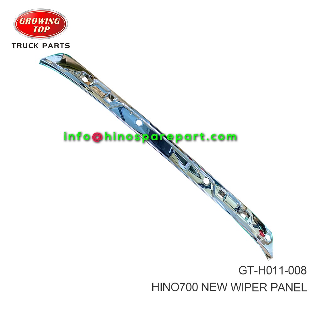 HINO700 NEW  WIPER PANEL  GT-H011-008