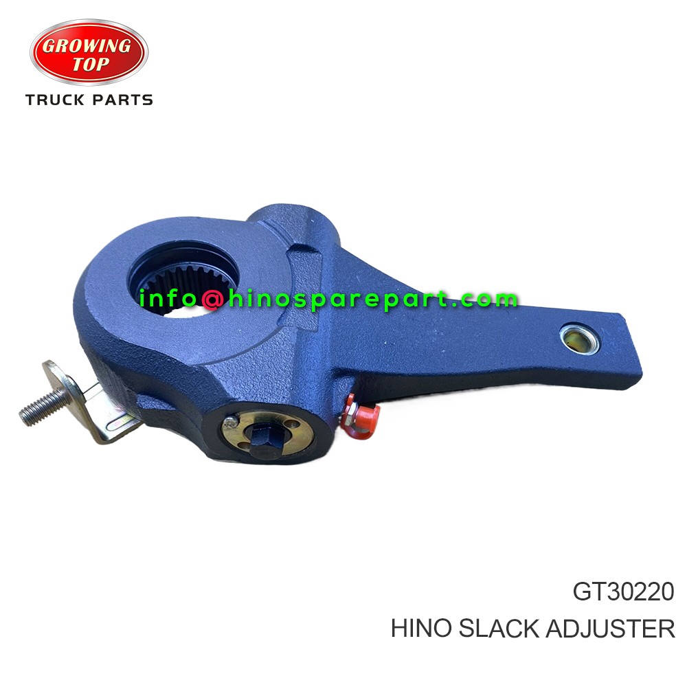 HINO SLACK ADJUSTER GT30220