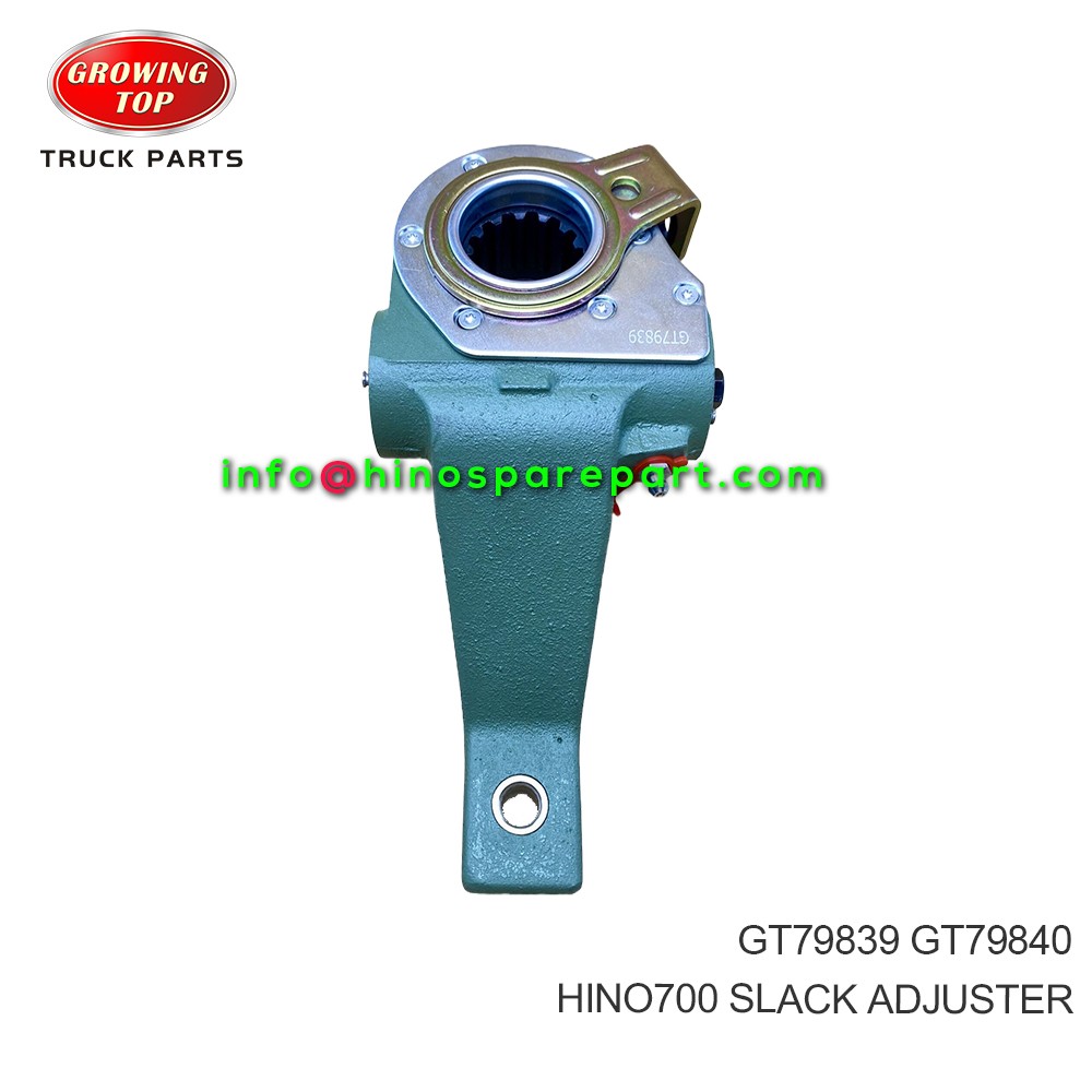 HINO700 SLACK ADJUSTER GT79839