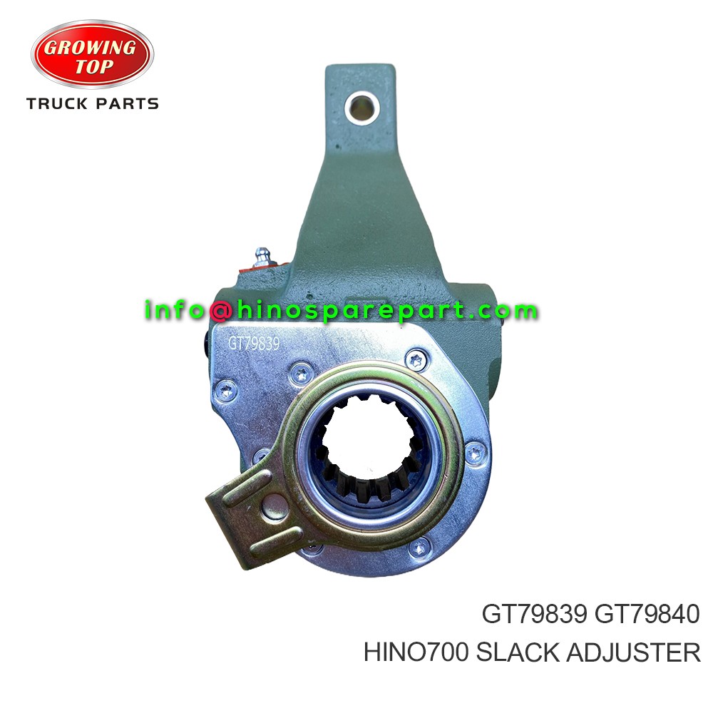 HINO700 SLACK ADJUSTER GT79839