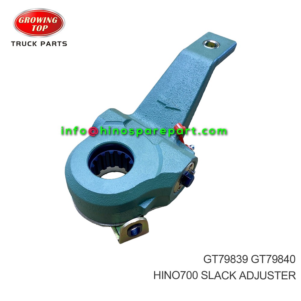 HINO700 SLACK ADJUSTER GT79839