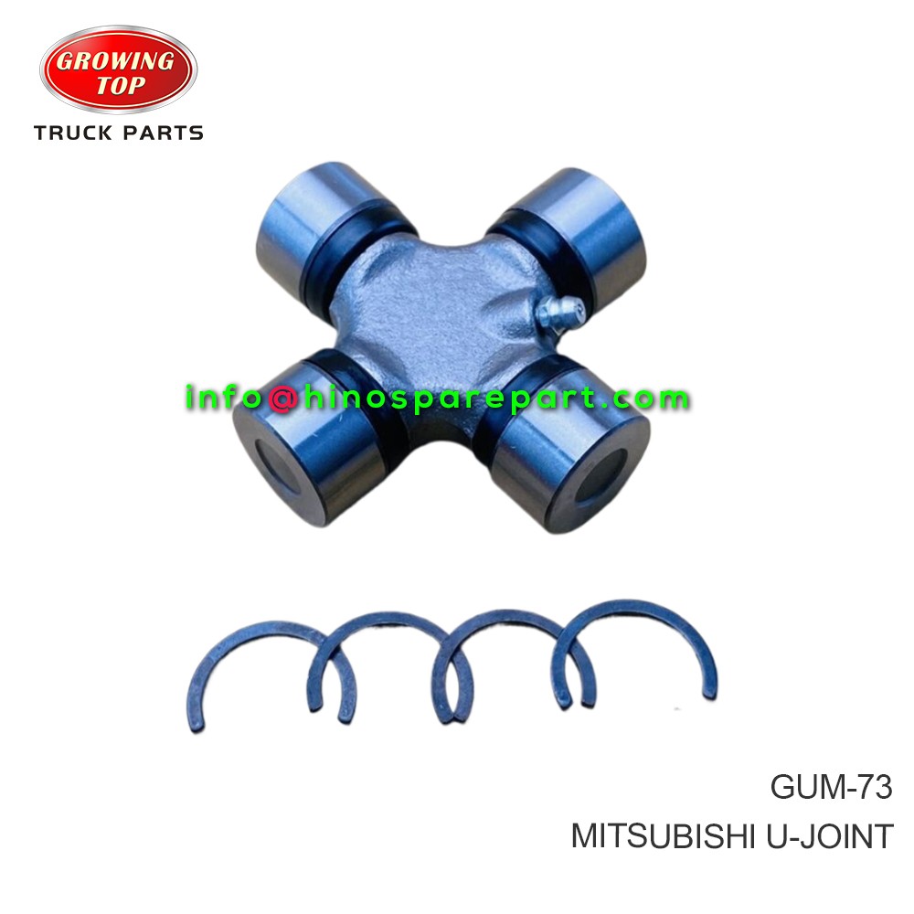 MITSUBISHI U-JOINT GUM-73