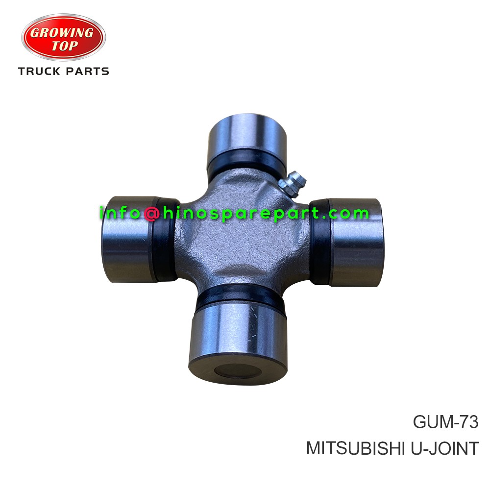 MITSUBISHI U-JOINT GUM-73