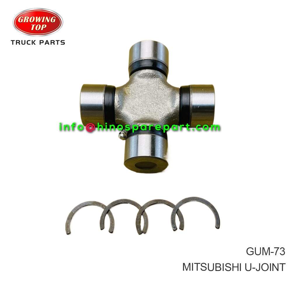 MITSUBISHI U-JOINT GUM-73