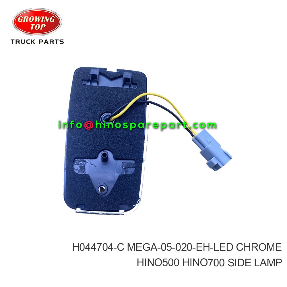 HINO500/700  SIDE LAMP  H044704-C