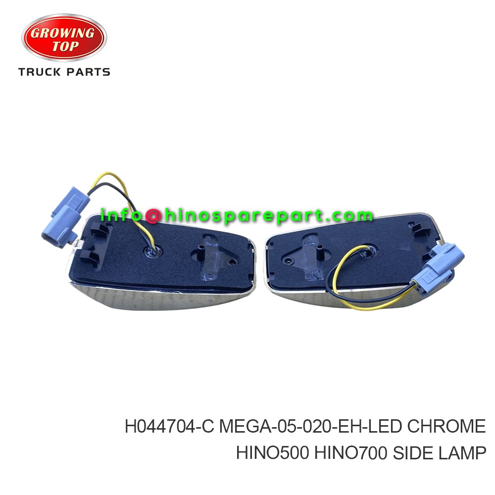 HINO500/700  SIDE LAMP  H044704-C