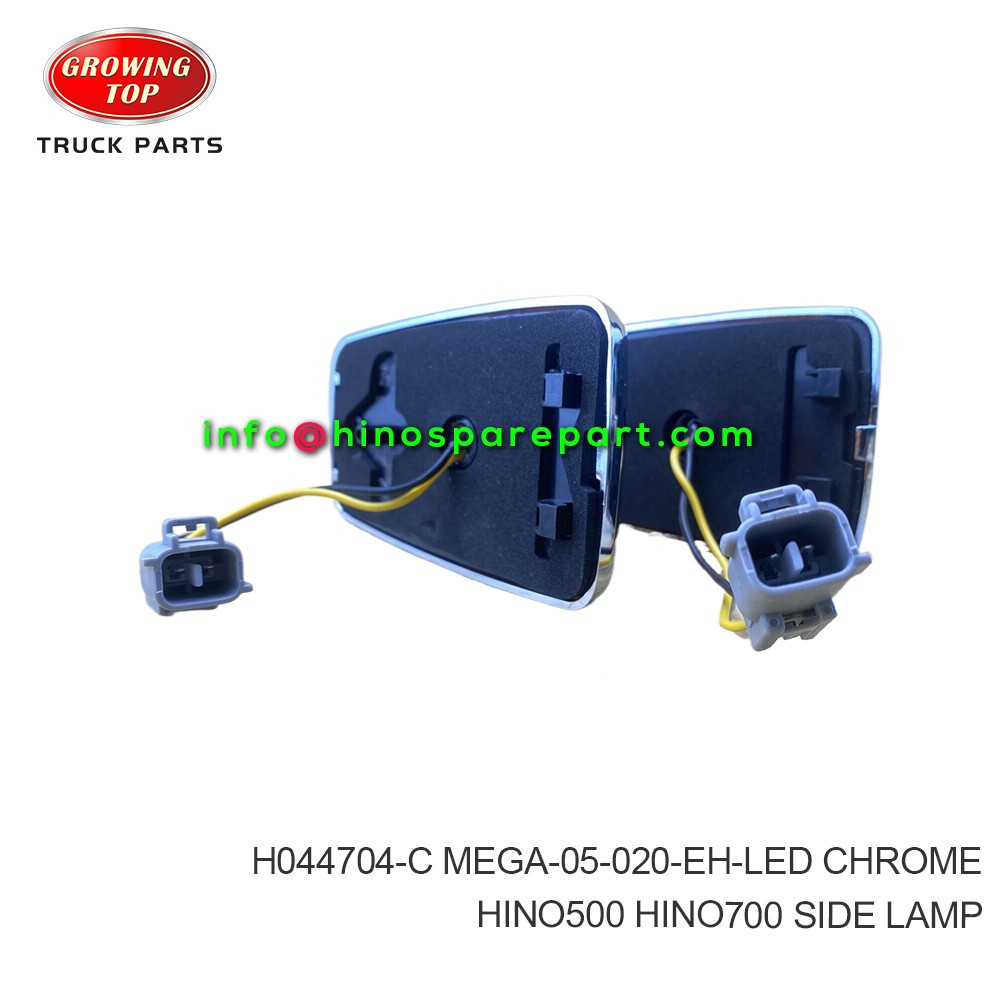 HINO500/700  SIDE LAMP  H044704-C