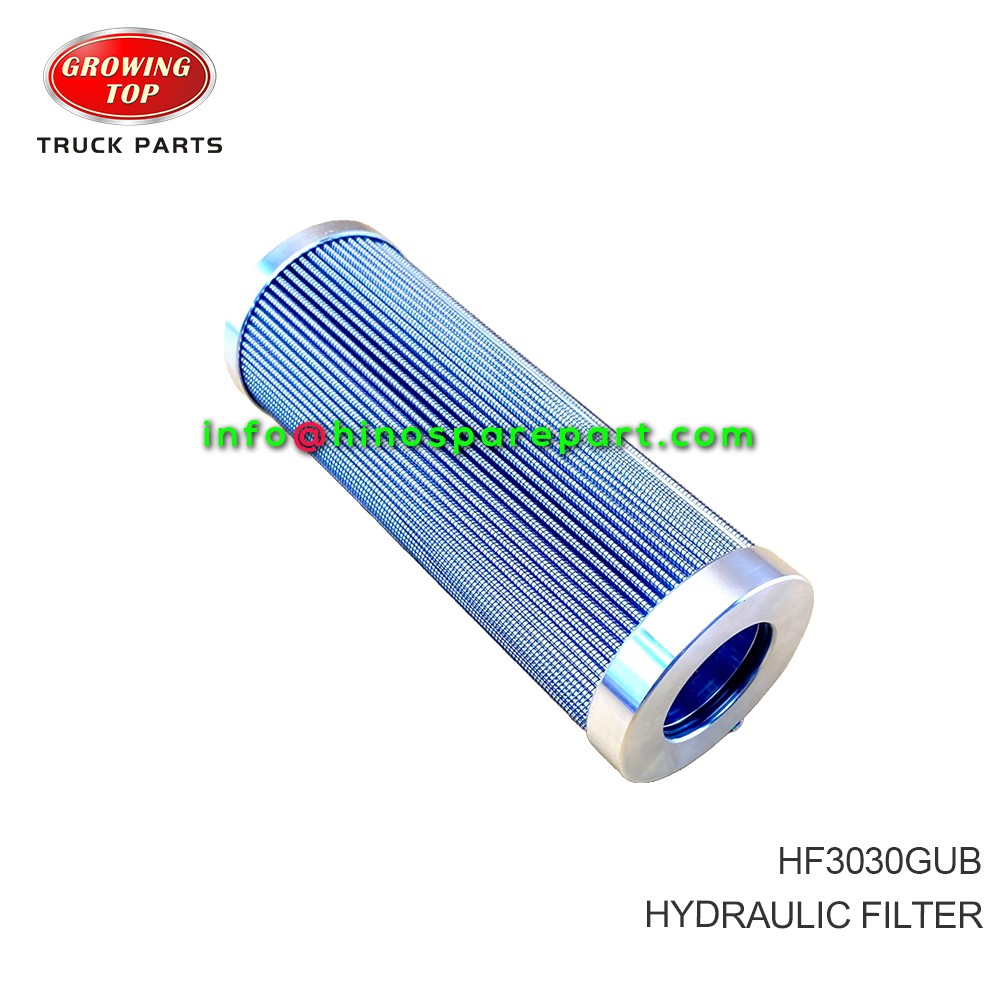 HYDRAULIC FILTER  HF3030GUB