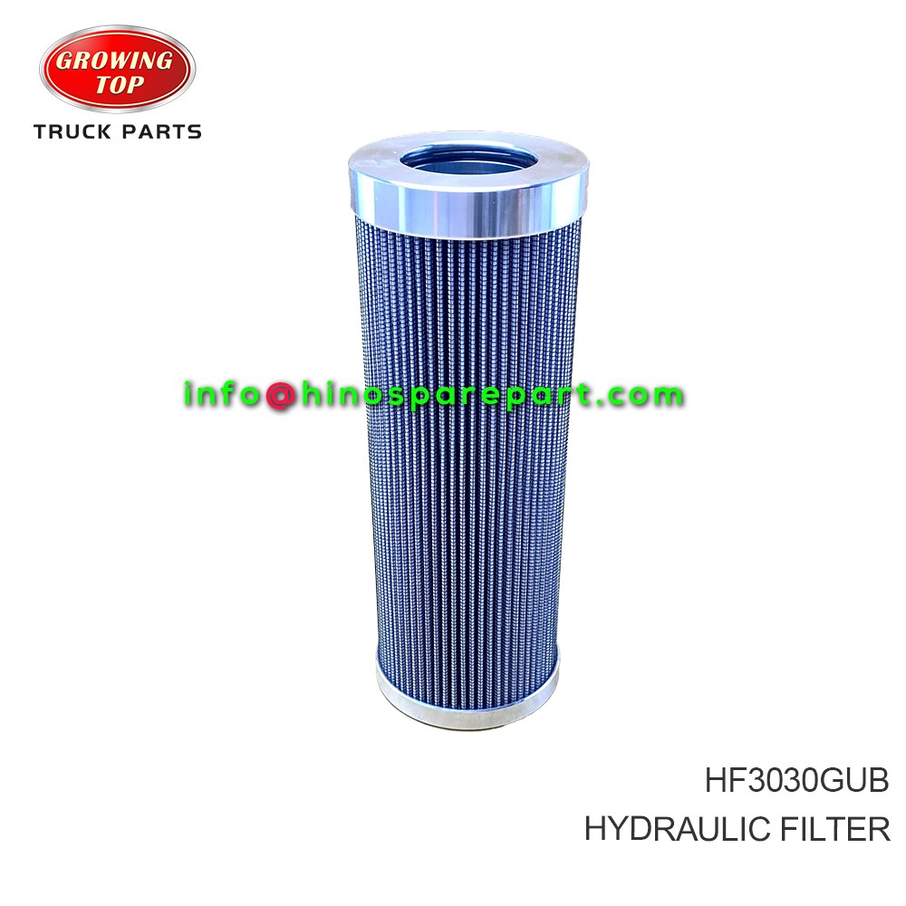 HYDRAULIC FILTER  HF3030GUB