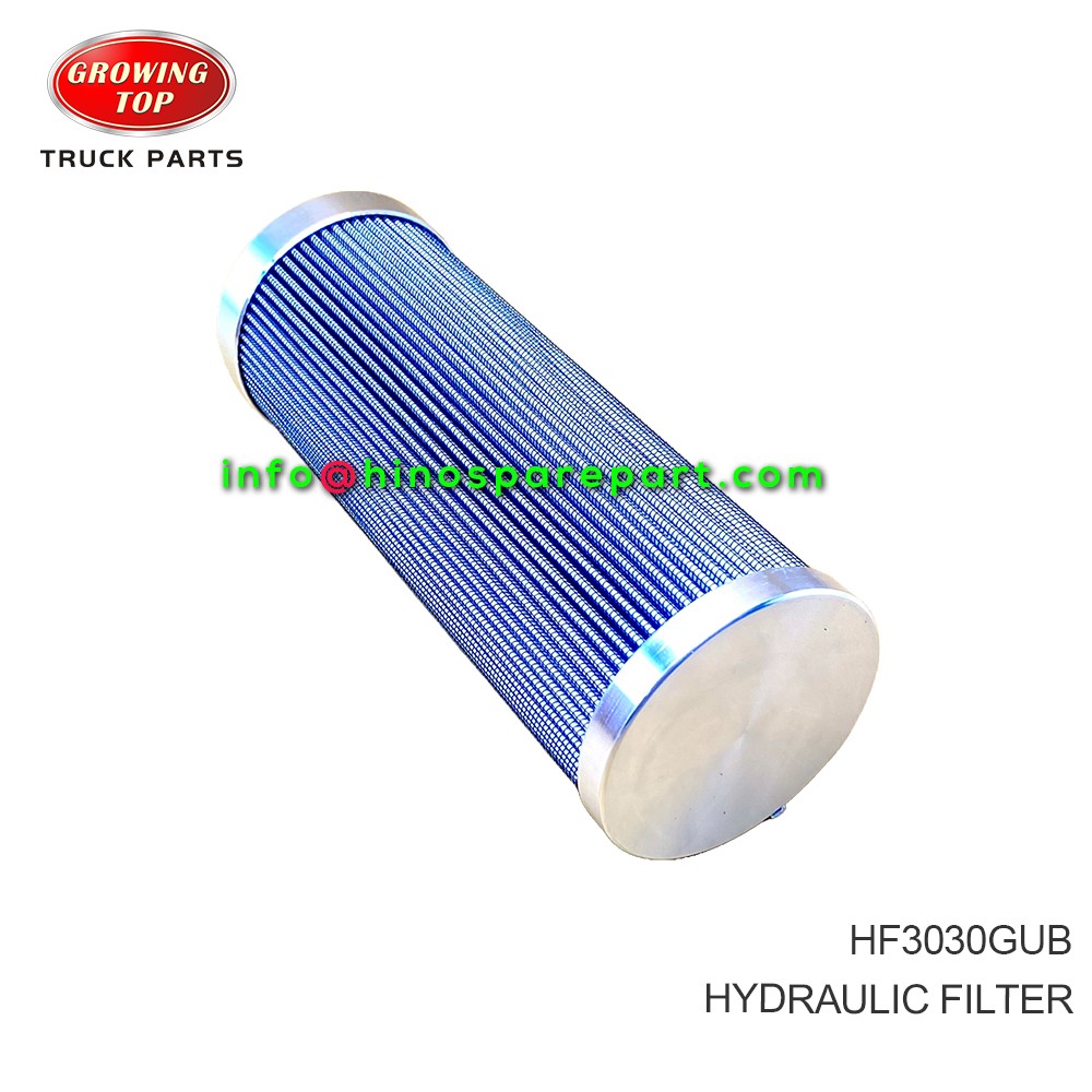 HYDRAULIC FILTER  HF3030GUB