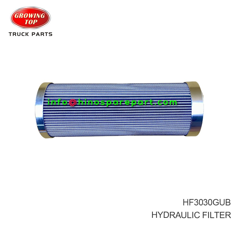 HYDRAULIC FILTER  HF3030GUB