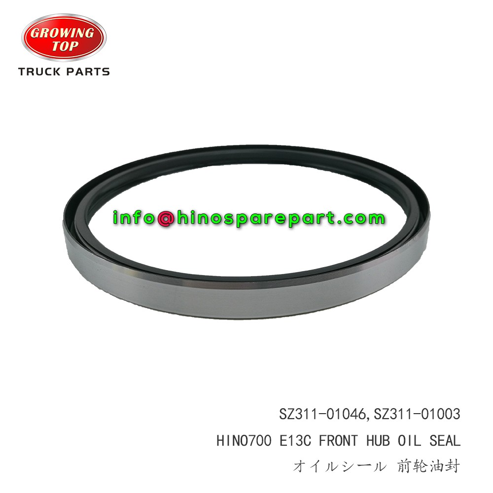 HINO700 HINO500 FRONT HUB OIL SEAL