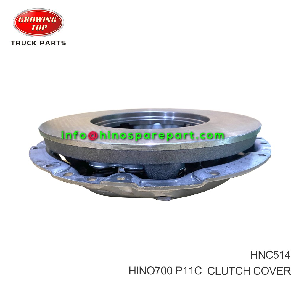 HINO700 P11C  CLUTCH COVER  HNC514