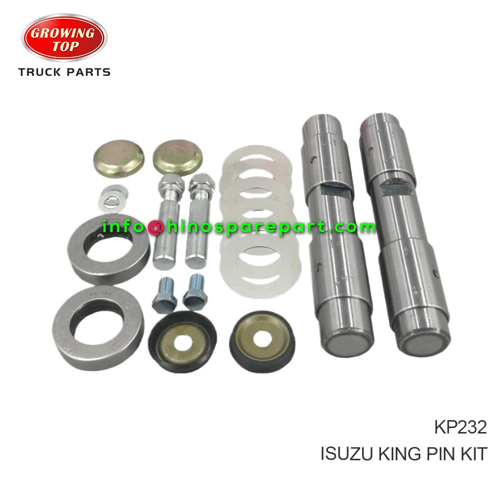 ISUZU  KING PIN KIT  KP232