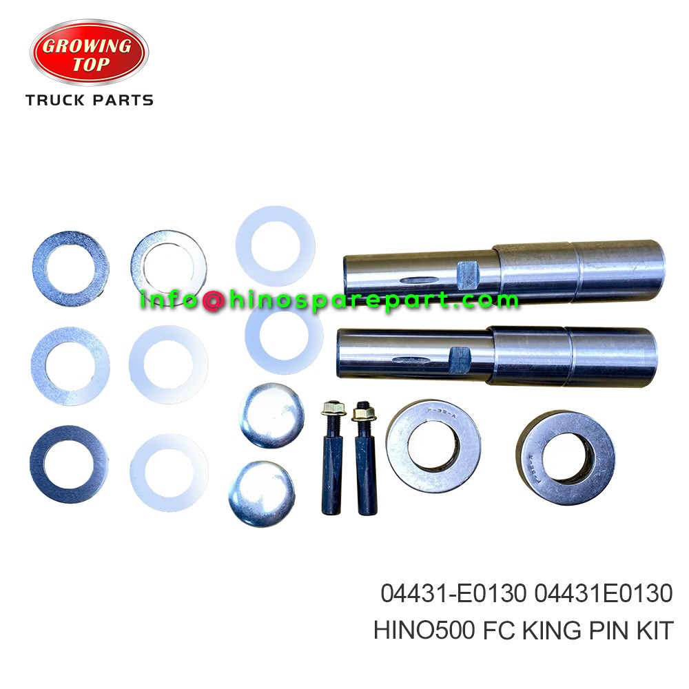 HINO500 FC  KING PIN KIT  KP325