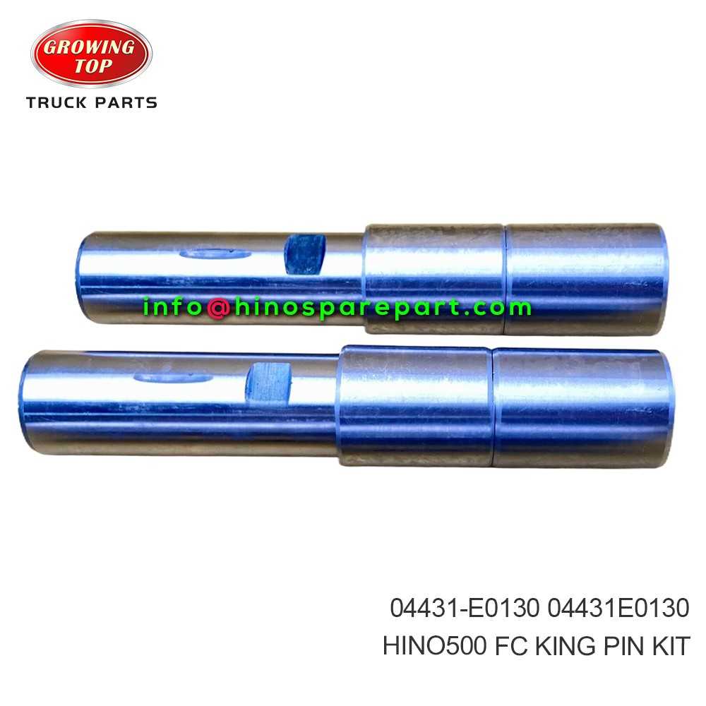 HINO500 FC  KING PIN KIT  KP325