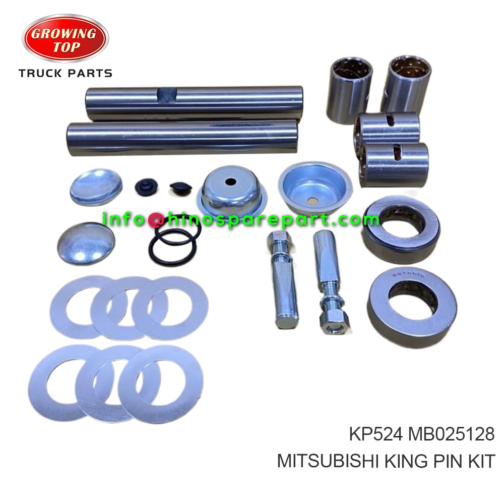 MITSUBISHI  KING PIN KIT  KP524