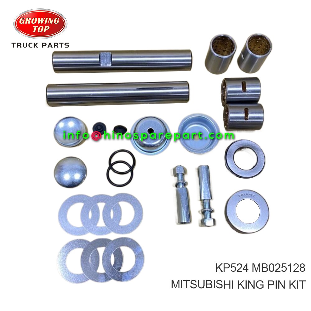 MITSUBISHI  KING PIN KIT  KP524