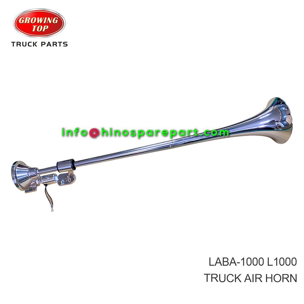 TRUCK  AIR HORN LABA-1000