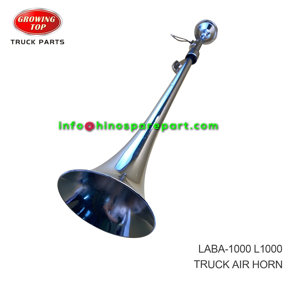 TRUCK  AIR HORN LABA-1000